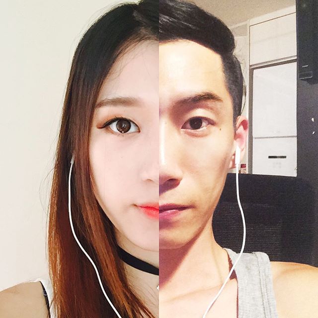 Seok Li Danbi Shin love relationship 3