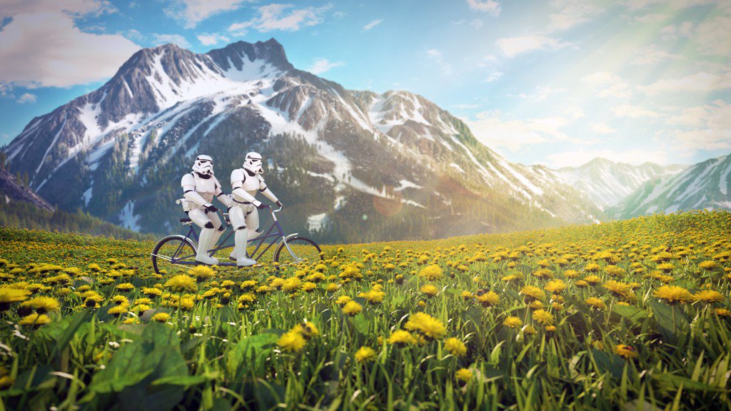 Star wars Kyle Hagey2