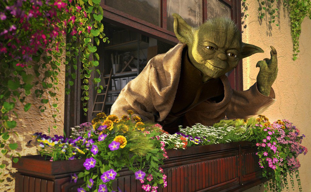 Star wars Kyle Hagey4