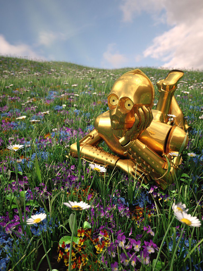 Star wars Kyle Hagey5