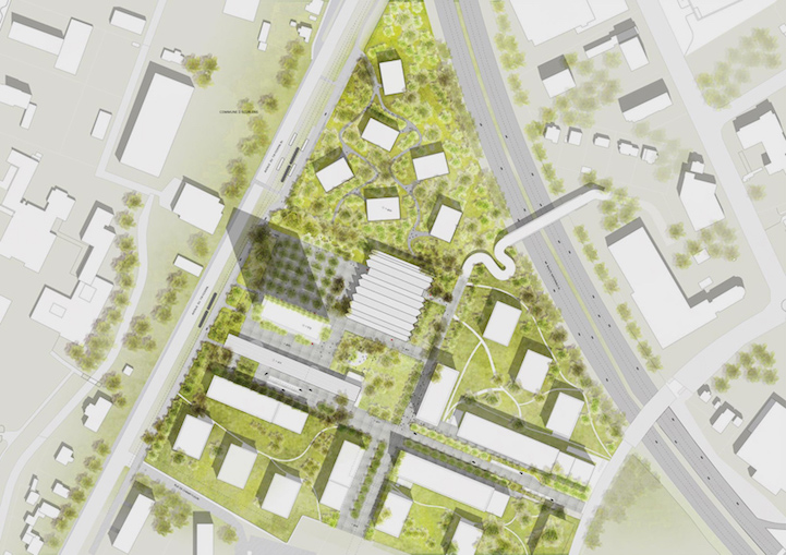 Stefano Boeri tree garden skyscraper 5