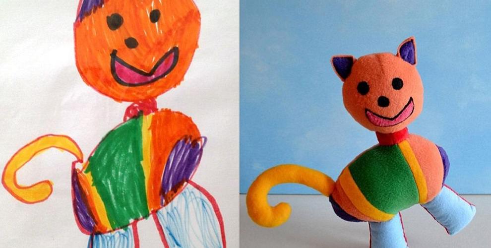 Wendy Tsao peluche Cultura Inquieta