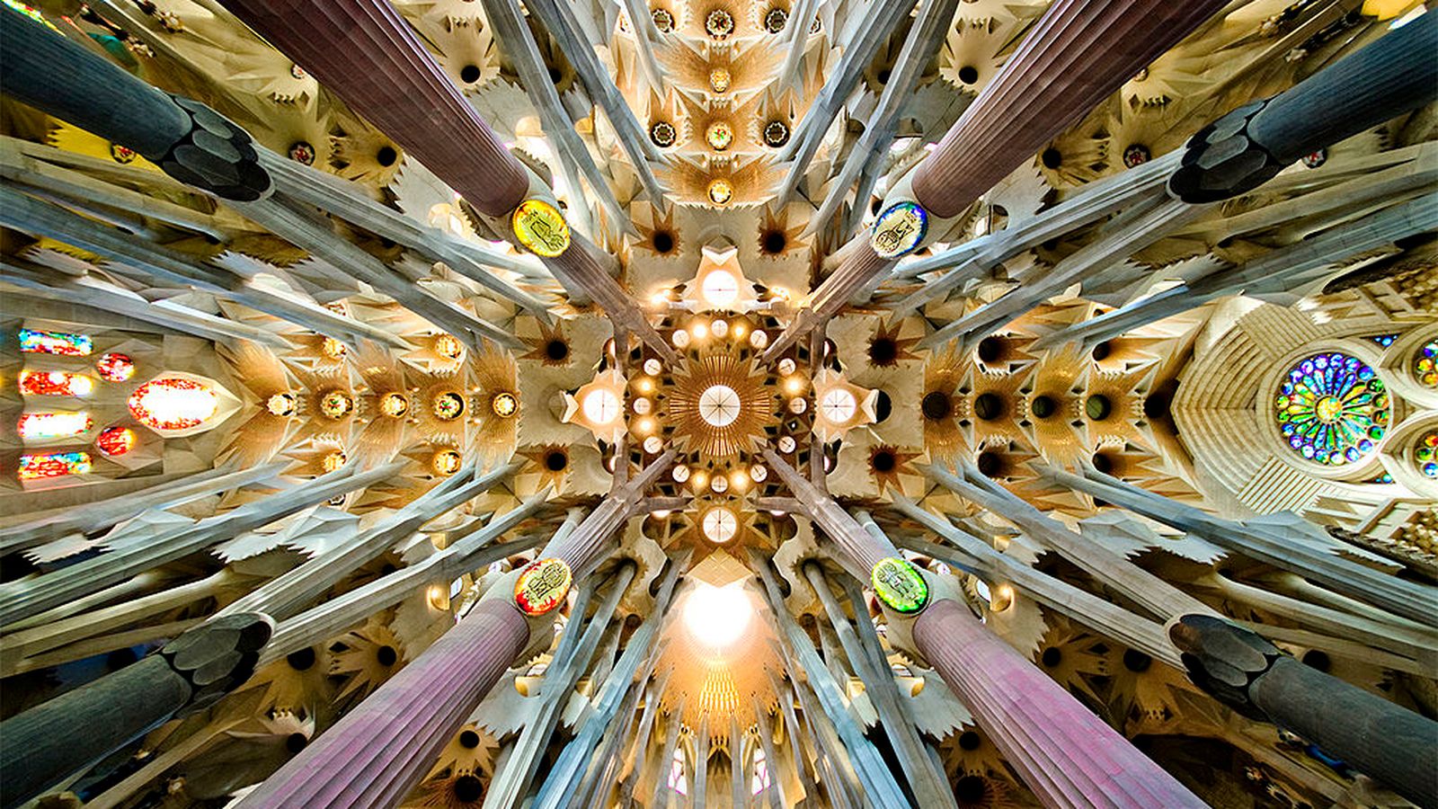 gaudi