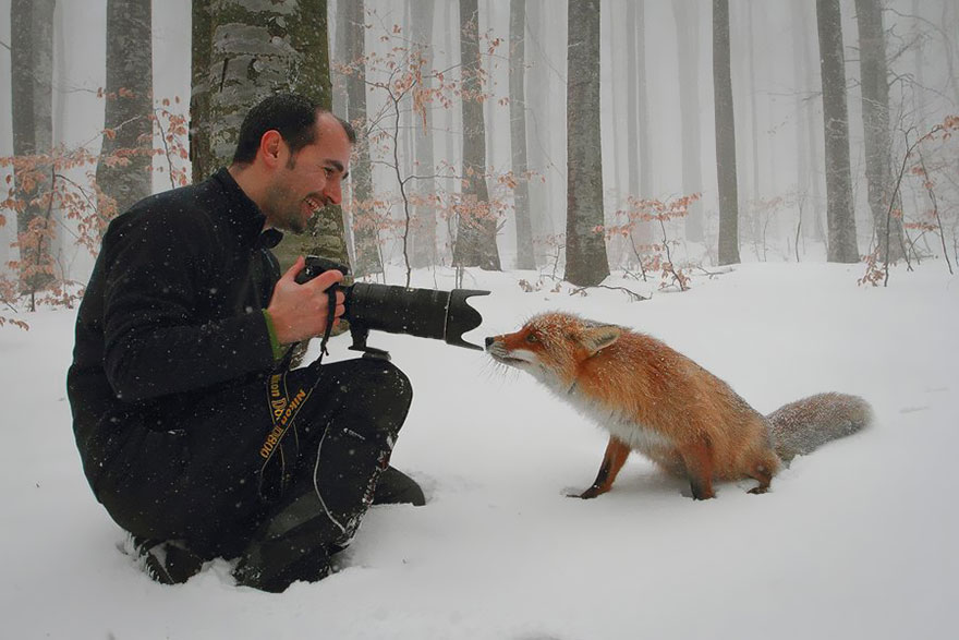 nature photographer fotografo naturaleza