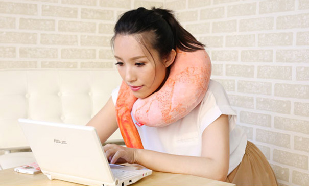 shrimp pillow almohada gamba4