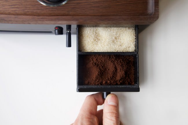 Barisieur Josh Renouf despertador alarma cafe alarm clock coffee6