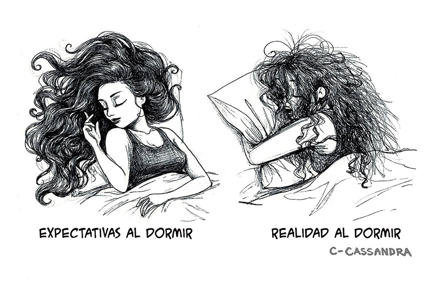 Cassandra Calin problemas femeninos Cultura Inquieta4