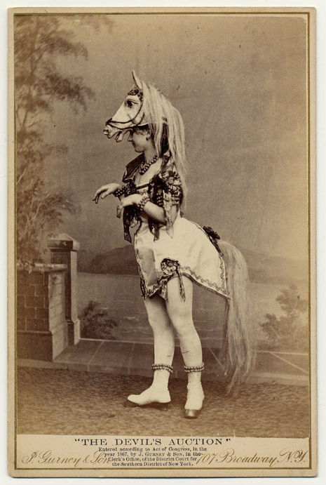 Exotic dancers bailarina vintage Cultura Inquieta10