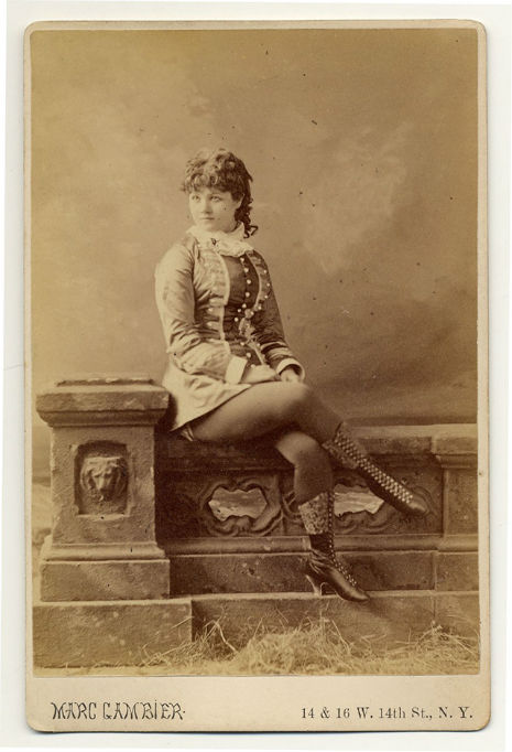Exotic dancers bailarina vintage Cultura Inquieta5
