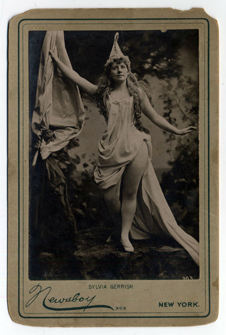 Exotic dancers bailarina vintage Cultura Inquieta6