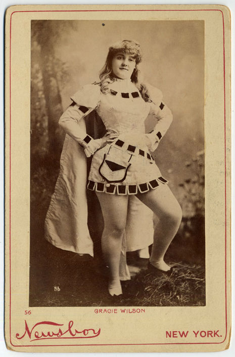 Exotic dancers bailarina vintage Cultura Inquieta7