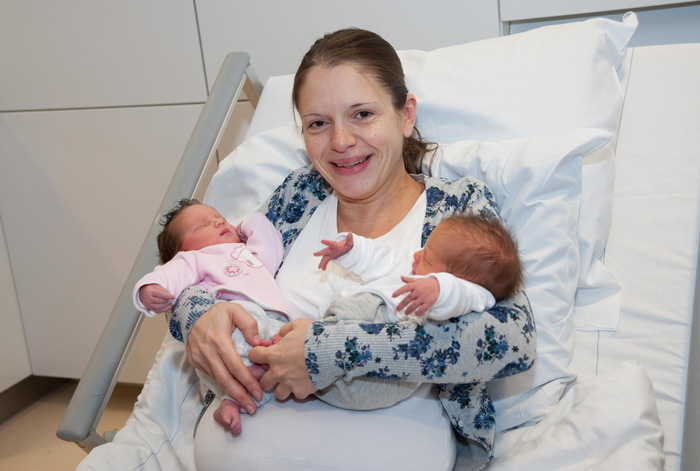 Gelderse Vallei Cultura Inquieta maternity 3