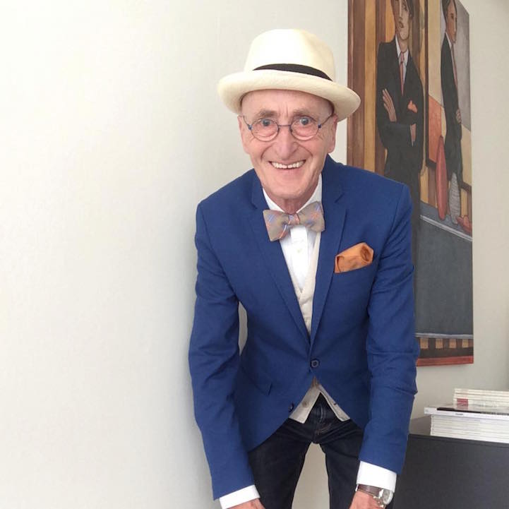 Gunther Krabbenhoft fashion Cultura Inquieta 8
