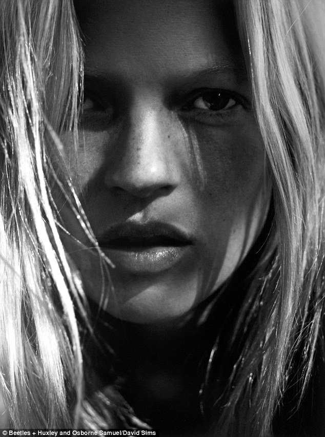 Kate Moss favourite photos 2