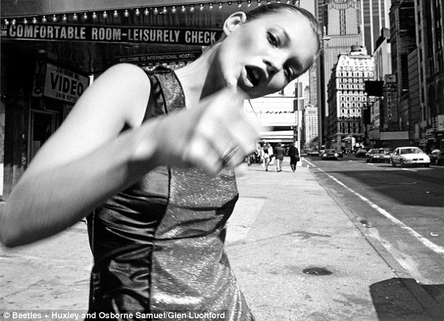 Kate Moss favourite photos 4