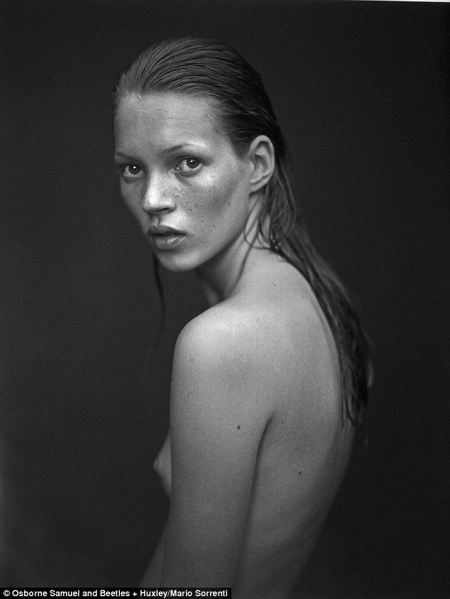 Kate Moss favourite photos 6