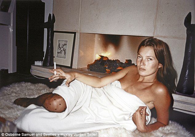 Kate Moss favourite photos 7