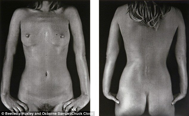 Kate Moss favourite photos 8