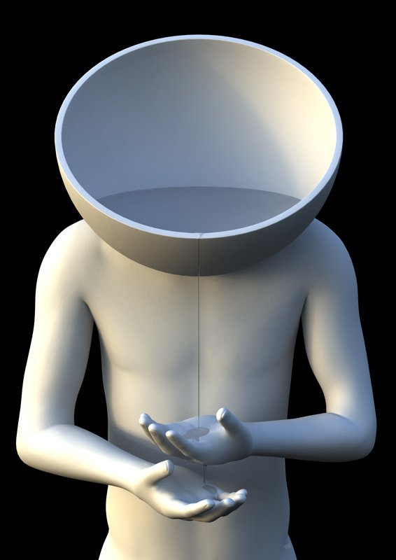 Kyuin Shim sculpture intriguing6