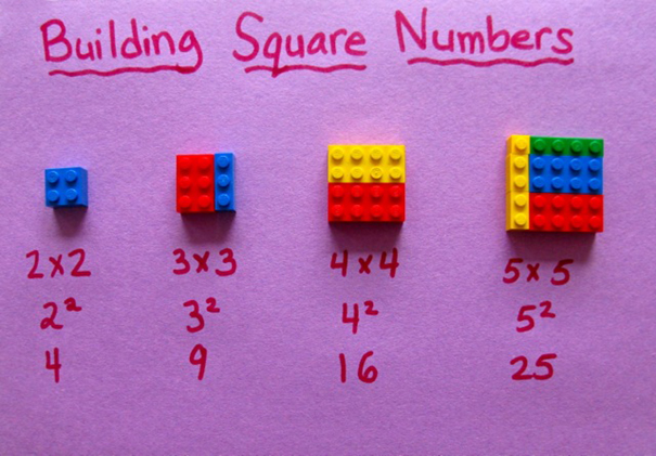Lego maths Alycia Zimmerman9