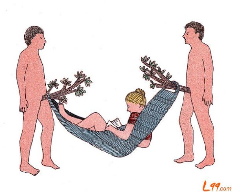Marion Fayolle poema visual satira Cultura Inquieta 16