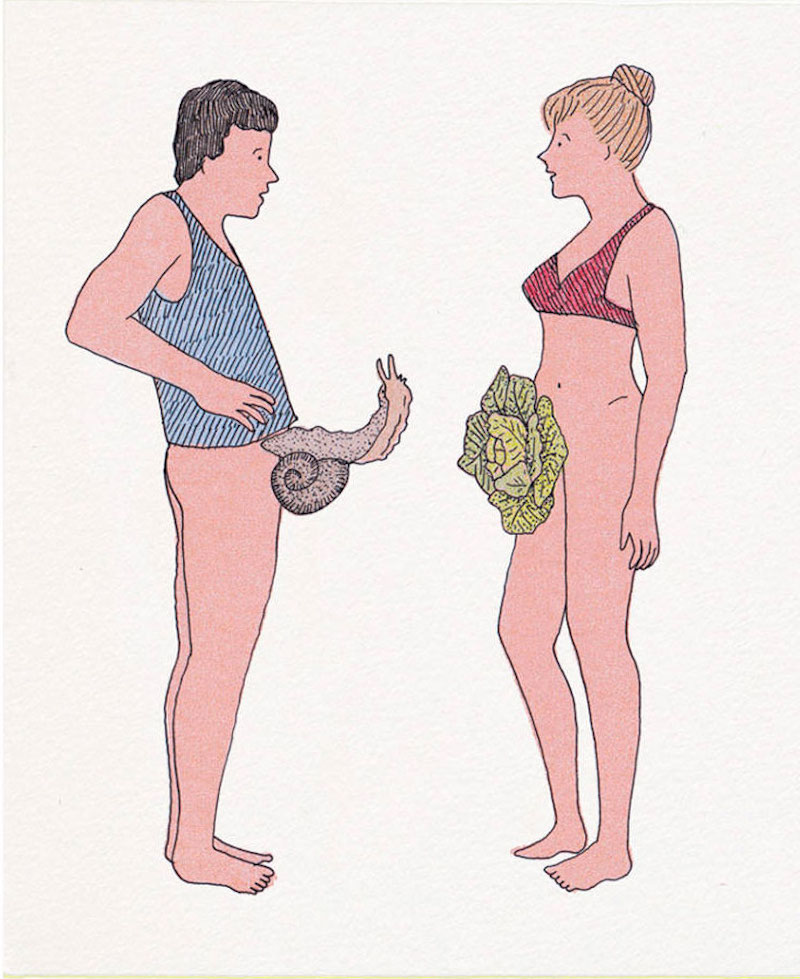 Marion Fayolle poema visual satira Cultura Inquieta 4