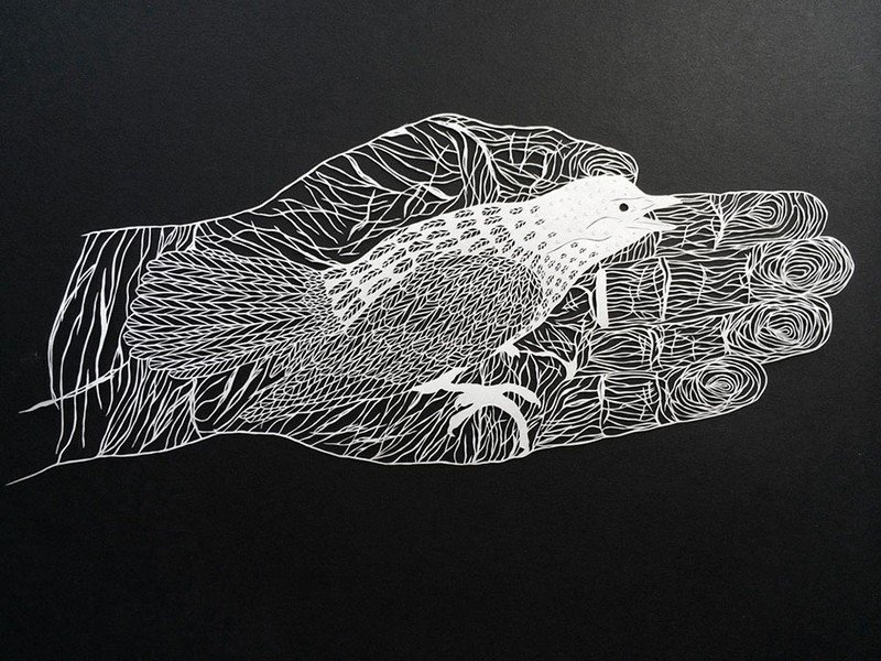 Maude White paper18