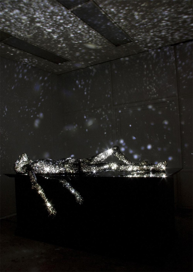 Mihoko Ogaki via lactea Milky Way