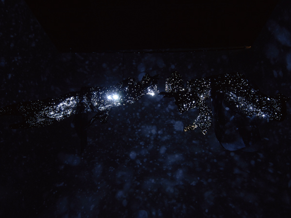 Mihoko Ogaki via lactea Milky Way11