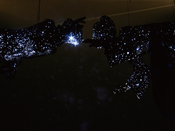 Mihoko Ogaki via lactea Milky Way12