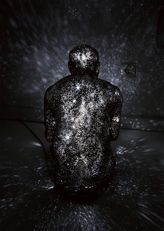Mihoko Ogaki via lactea Milky Way2