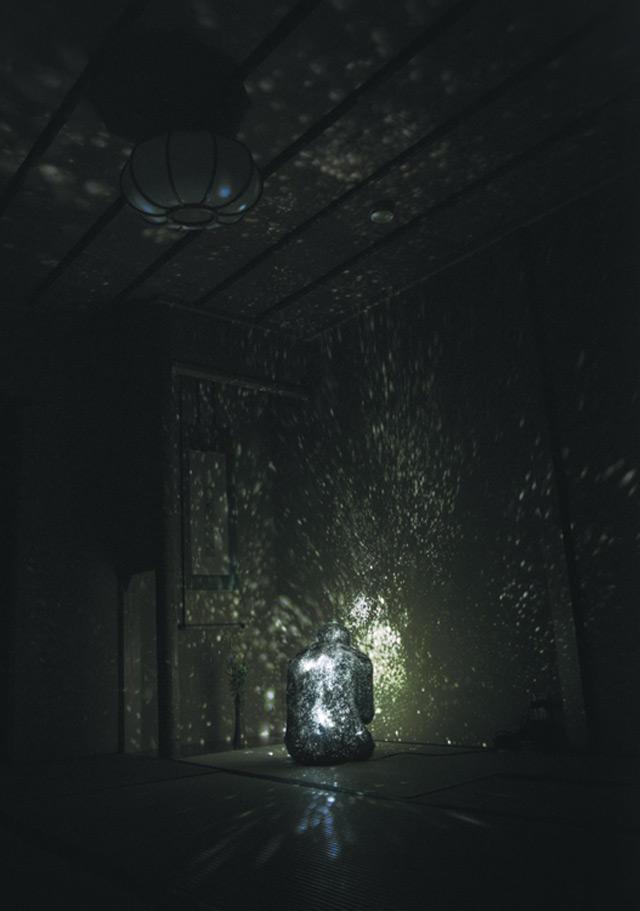 Mihoko Ogaki via lactea Milky Way4