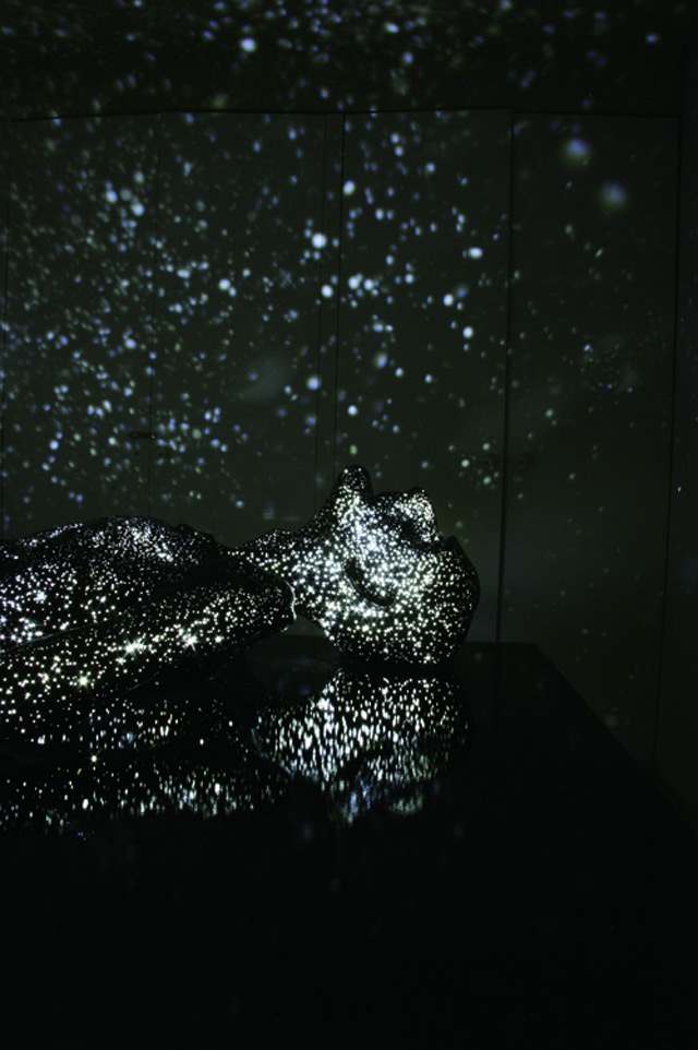 Mihoko Ogaki via lactea Milky Way5