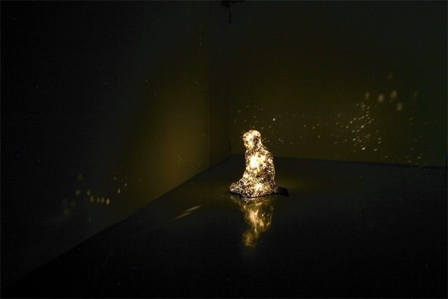 Mihoko Ogaki via lactea Milky Way6