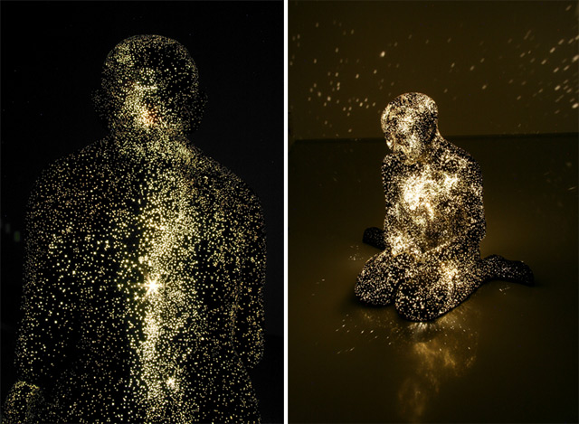 Mihoko Ogaki via lactea Milky Way7