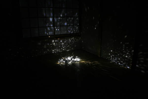 Mihoko Ogaki via lactea Milky Way8