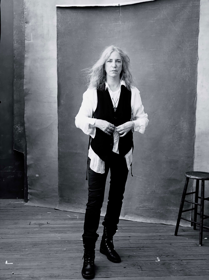 Pirelli Calendar Annie Leibovitz Cultura Inquieta15