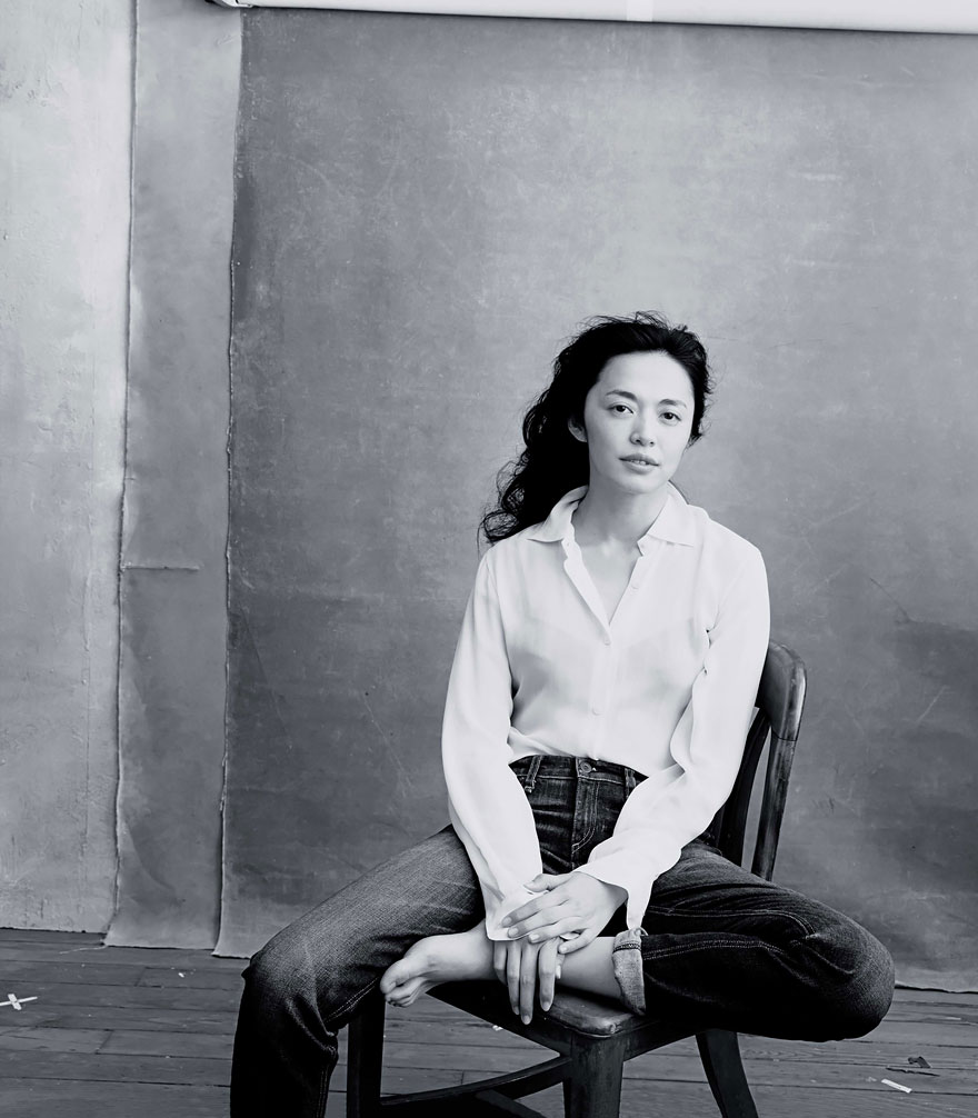 Pirelli Calendar Annie Leibovitz Cultura Inquieta16