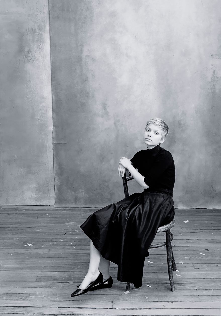 Pirelli Calendar Annie Leibovitz Cultura Inquieta18