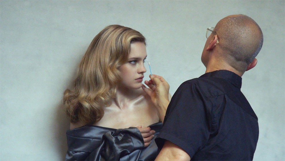 Pirelli Calendar Annie Leibovitz Cultura Inquieta2