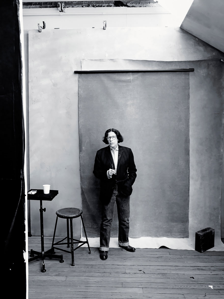 Pirelli Calendar Annie Leibovitz Cultura Inquieta20
