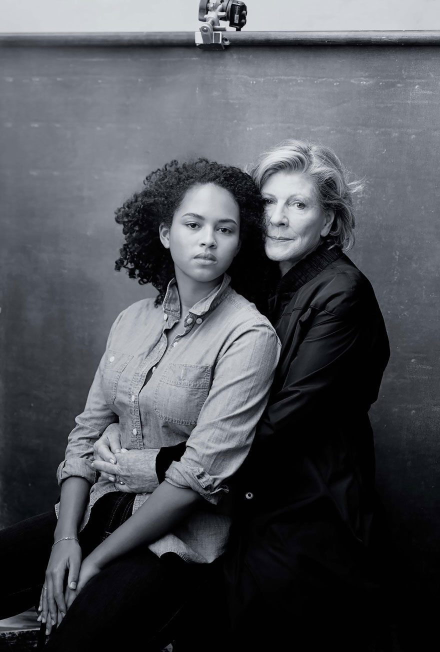 Pirelli Calendar Annie Leibovitz Cultura Inquieta21