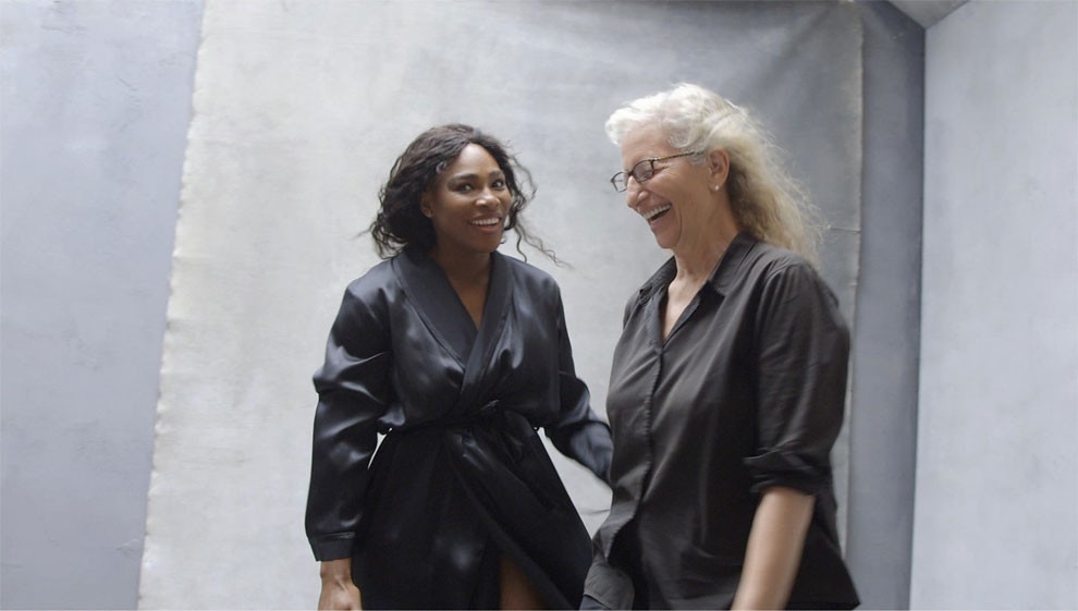 Pirelli Calendar Annie Leibovitz Cultura Inquieta3