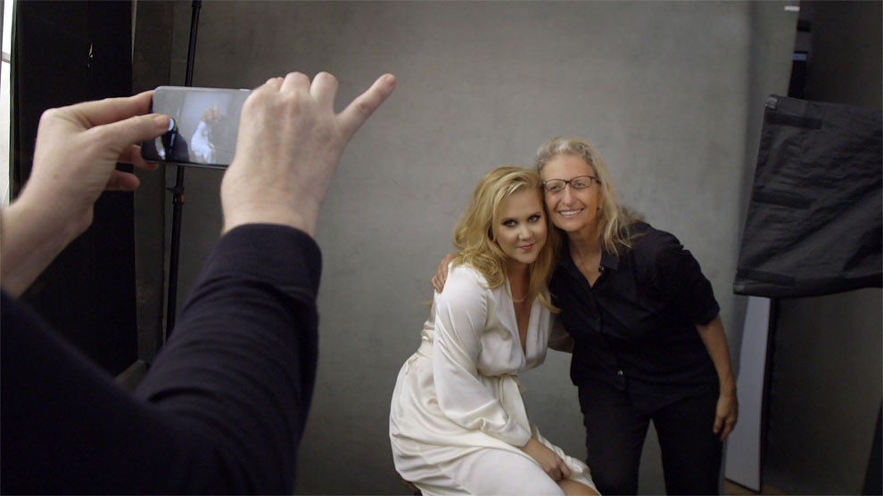 Pirelli Calendar Annie Leibovitz Cultura Inquieta9
