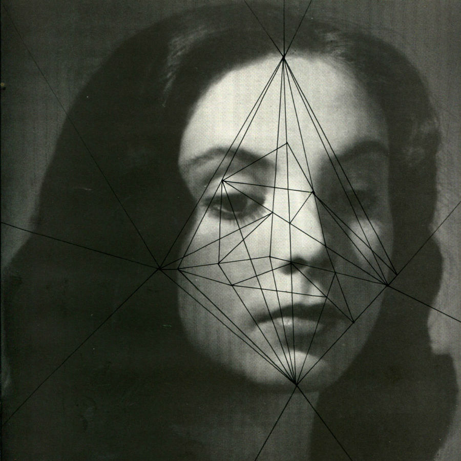 Sammy Slabbinck The Christmas Exhibition collage 24