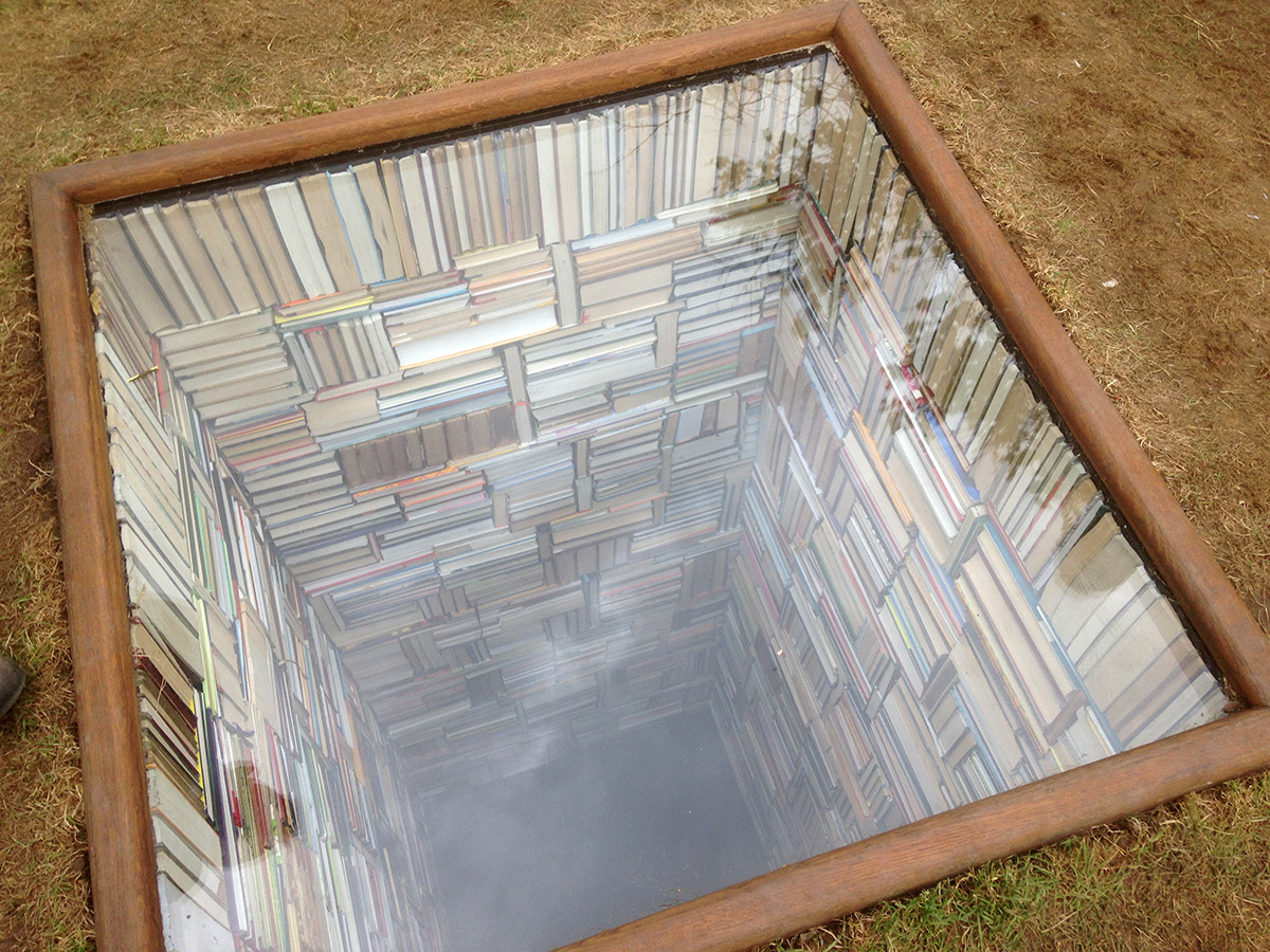 Susanna Hesselberg installation instalacion2