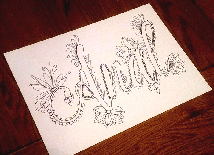 Swear Words Coloring Book10