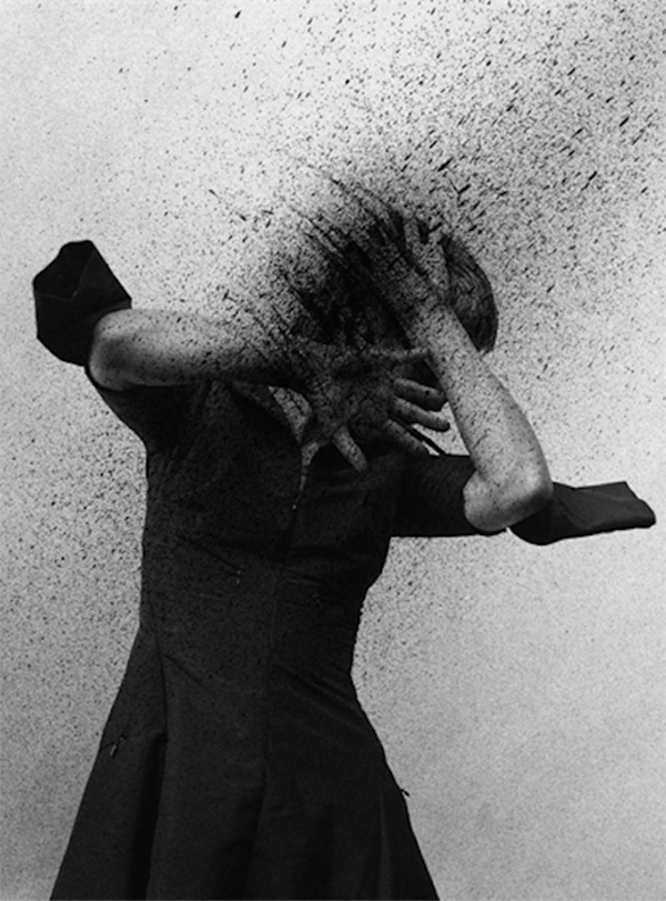 Takashi Kawashima Japan photography Cultura Inquieta