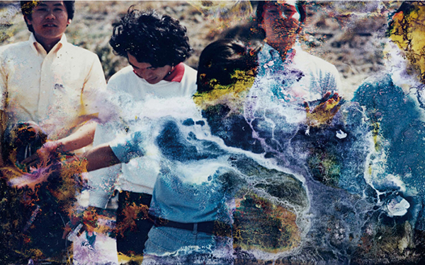 Takashi Kawashima Japan photography Cultura Inquieta4