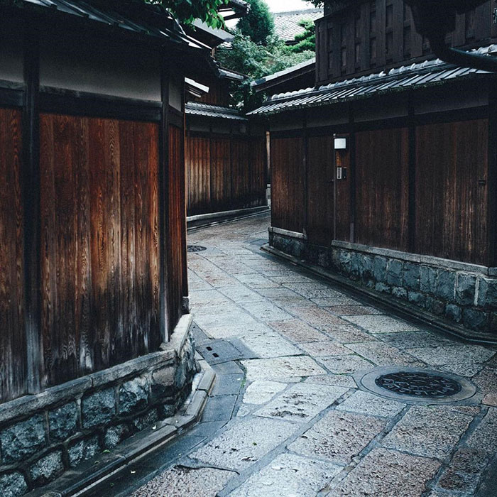 Takashi Yasui Japan landscape Japon10